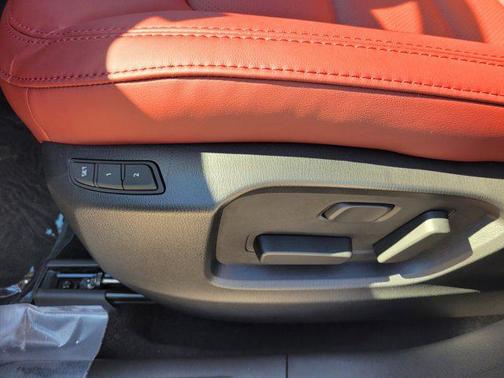 2025 Mazda CX-5 Carbon Edition