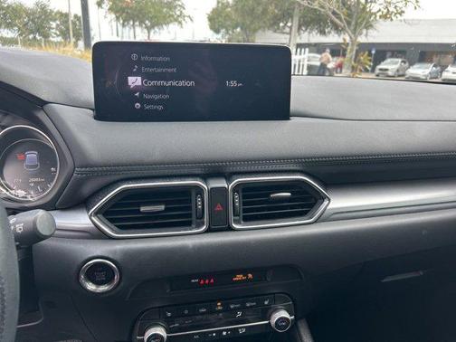 2023 Mazda CX-5 2.5 S Select Package