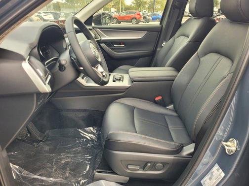 2026 Mazda CX-70 3.3 Turbo Preferred