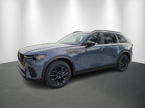 2026 Mazda CX-70 3.3 Turbo Preferred