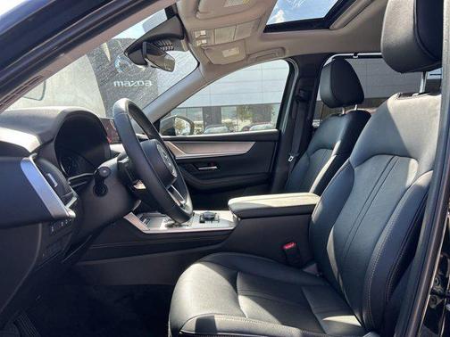 2025 Mazda CX-90 3.3 Turbo Preferred