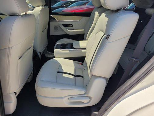 2025 Mazda CX-90 3.3 Turbo S Premium Plus