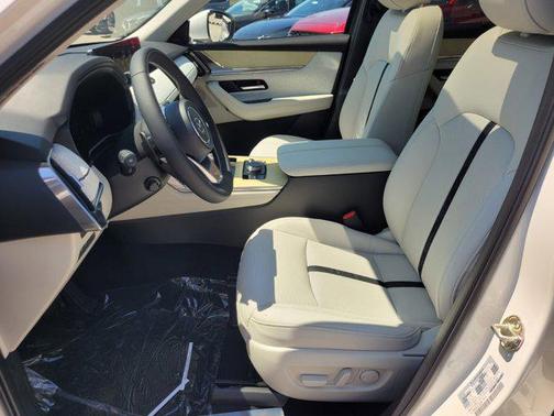 2025 Mazda CX-90 3.3 Turbo S Premium Plus