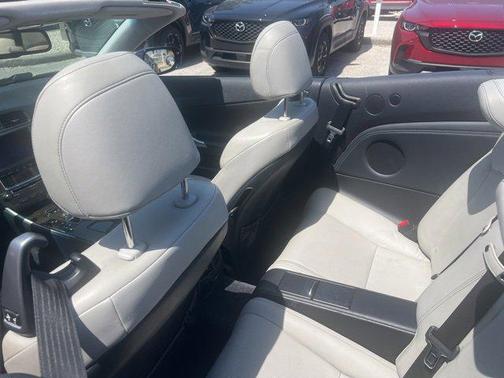 2011 Lexus IS 250C Base
