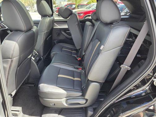 2026 Mazda CX-90 PHEV Premium Plus