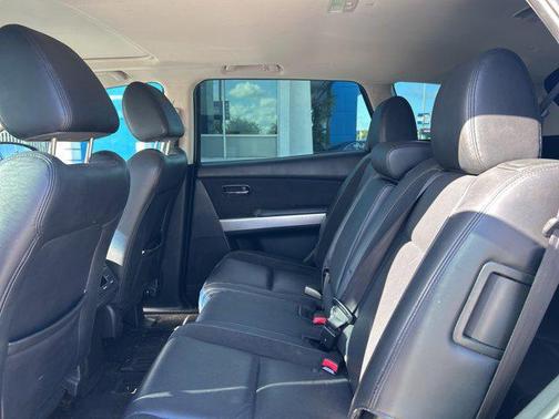 2015 Mazda CX-9 Grand Touring