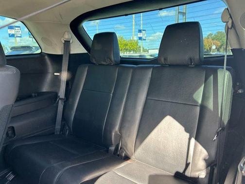 2015 Mazda CX-9 Grand Touring