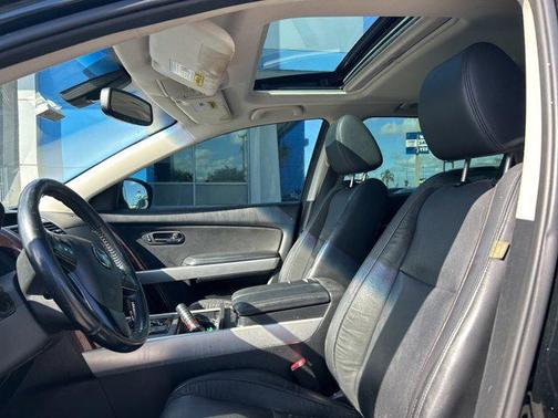 2015 Mazda CX-9 Grand Touring