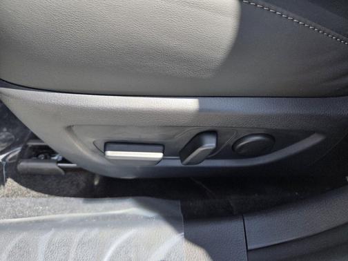 Deep Crystal Blue Mica 2026 Mazda CX-30 2.5 S Preferred Package