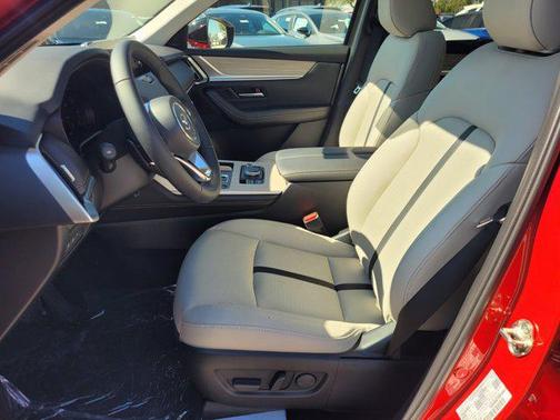 2026 Mazda CX-90 3.3 Turbo Premium Sport