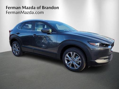 2025 Mazda CX-30 Preferred