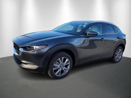 2025 Mazda CX-30 Preferred