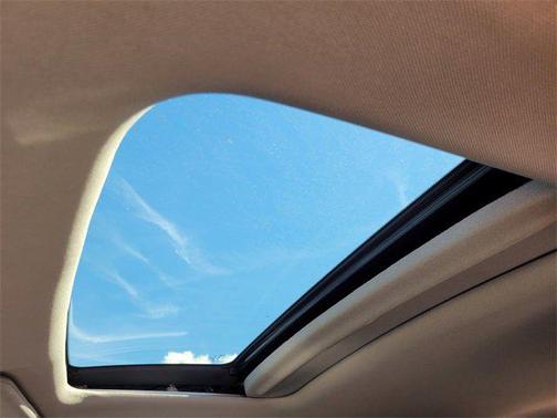 2022 Acura ILX Premium Package