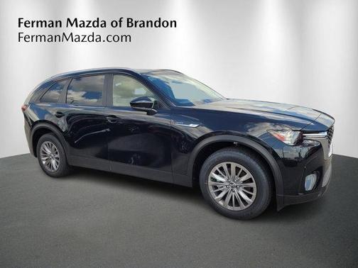 2025 Mazda CX-90 3.3 Turbo S