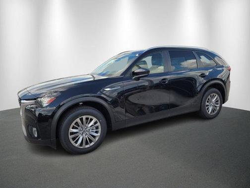 2025 Mazda CX-90 3.3 Turbo S