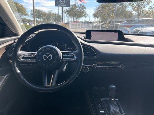 2022 Mazda CX-30 2.5 Turbo Premium Plus Package