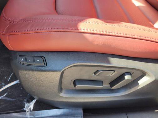 2025 Mazda CX-5 Carbon Edition