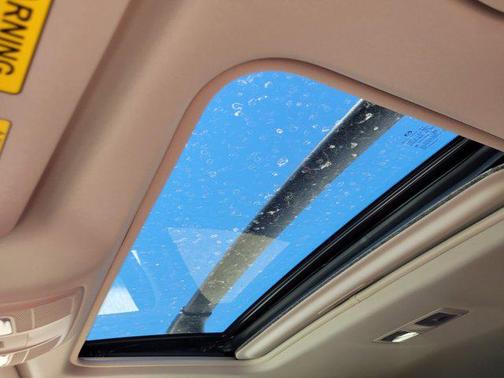 2025 Mazda CX-5 Carbon Edition