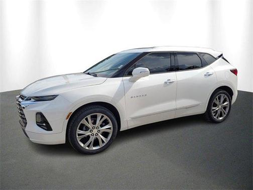 2020 Chevrolet Blazer Premier