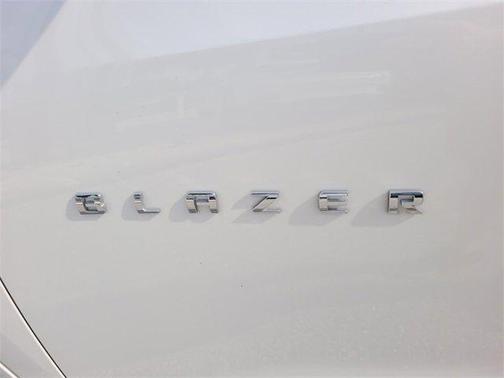 2020 Chevrolet Blazer Premier