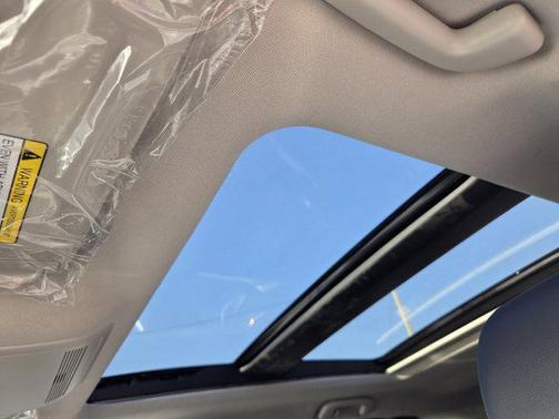 2026 Mazda CX-50 2.5 S Preferred Package