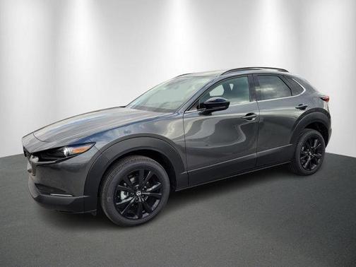 2025 Mazda CX-30 Turbo Premium Plus Package