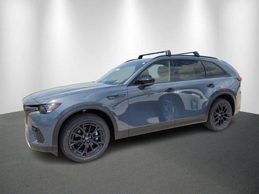 2025 Mazda CX-70 3.3 Turbo Premium Plus Package