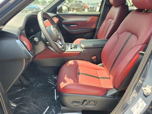 2025 Mazda CX-70 3.3 Turbo Premium Plus Package