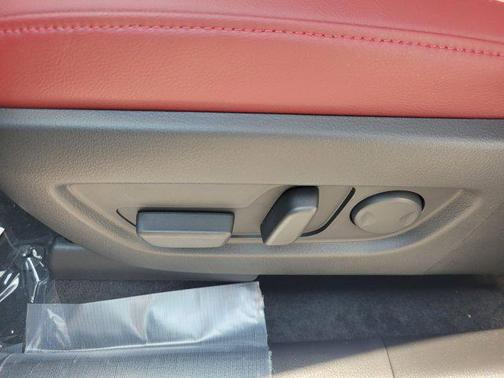 2025 Mazda CX-70 3.3 Turbo Premium Plus Package
