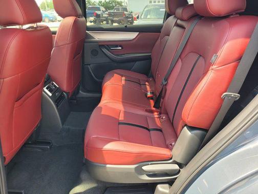 2025 Mazda CX-70 3.3 Turbo Premium Plus Package