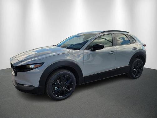 2026 Mazda CX-30 2.5 S