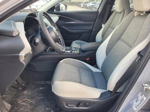 2026 Mazda CX-30 2.5 S