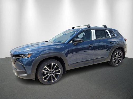 2025 Mazda CX-50 2.5 Turbo Premium Plus Package