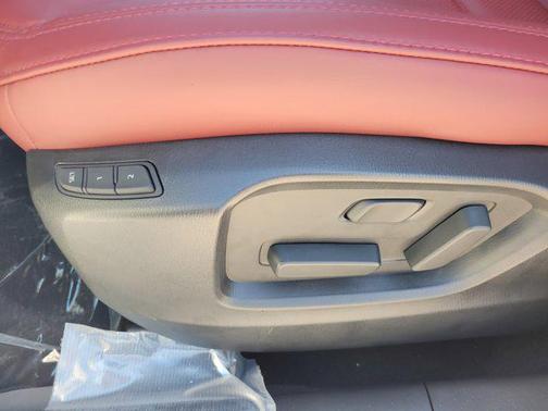 2025 Mazda CX-5 Carbon Edition