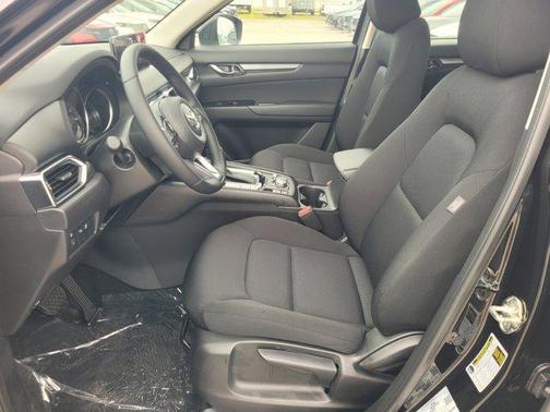 2025 Mazda CX-5 2.5 S