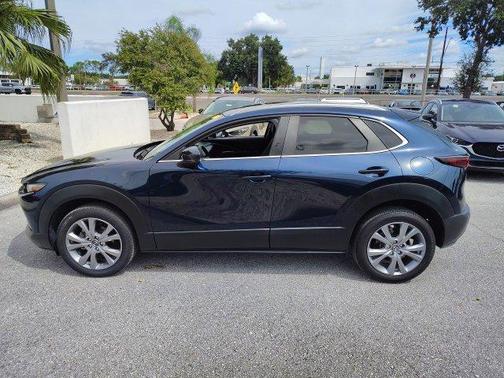 2023 Mazda CX-30 2.5 S Select Package