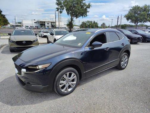 2023 Mazda CX-30 2.5 S Select Package