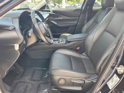 2023 Mazda CX-30 2.5 S Select Package
