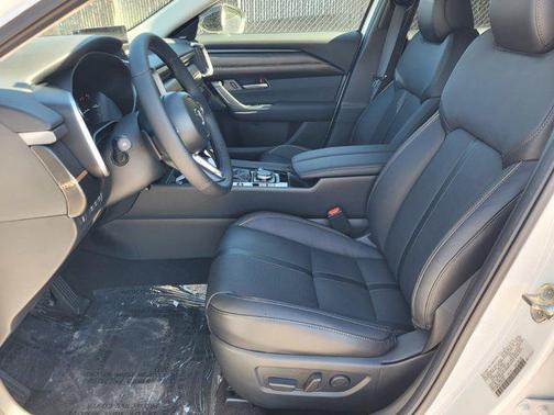 2026 Mazda CX-50 2.5 Turbo