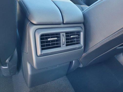 2026 Mazda CX-50 2.5 Turbo