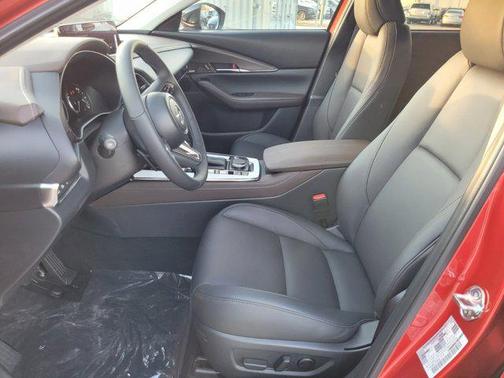 2025 Mazda CX-30 Turbo Premium Plus Package