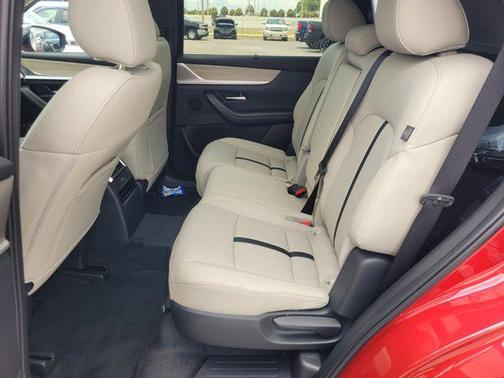 2025 Mazda CX-70 PHEV Premium Package