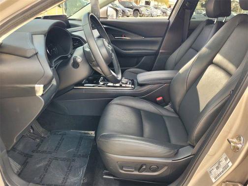 2023 Mazda CX-30 2.5 S Preferred Package