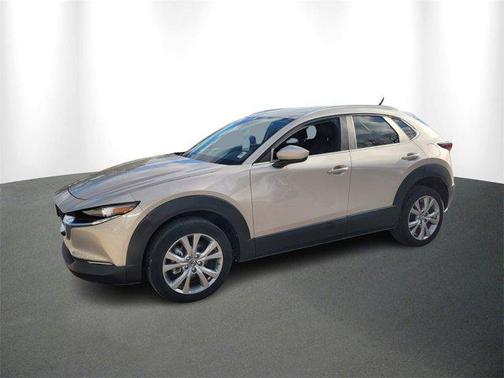 2023 Mazda CX-30 2.5 S Preferred Package