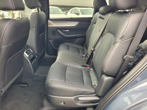 2026 Mazda CX-90 3.3 Turbo Premium Sport