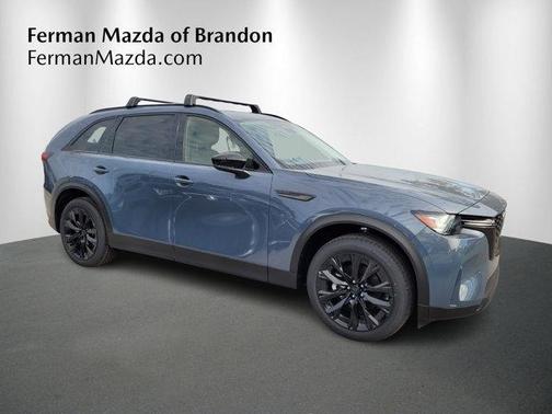 2026 Mazda CX-90 3.3 Turbo Premium Sport