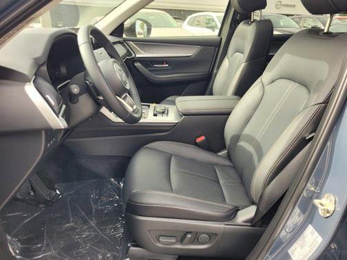 2026 Mazda CX-90 3.3 Turbo Premium Sport