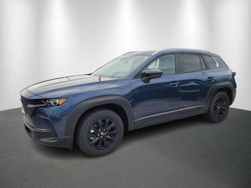 2025 Mazda CX-50 2.5 S Select Package