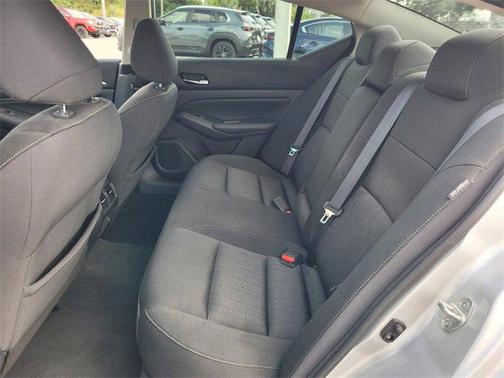 2019 Nissan Altima 2.5 SV