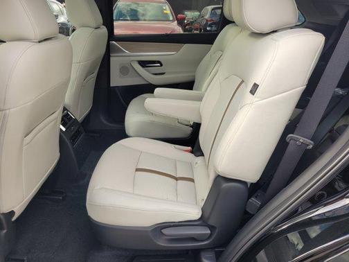 2025 Mazda CX-90 PHEV Base